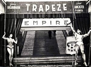 Oran - Rue Alsace- Lorraine- Empire Cinema - 02